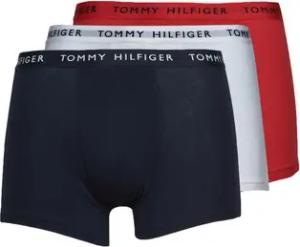 Tommy Hilfiger  Boxer TRUNK X3