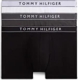 Tommy Hilfiger  Boxershorts 3P Trunk Dtm