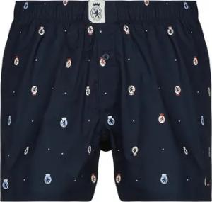 Tommy Hilfiger  Boxershorts SINGLE WOVEN BOXER