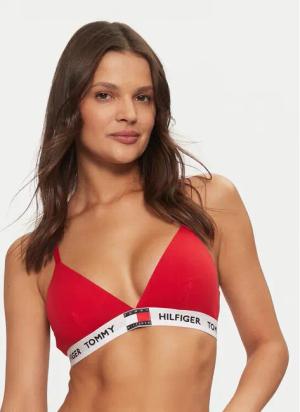 Tommy Hilfiger Bralette-BH UW0UW05607 Rot