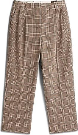 TOMMY HILFIGER Businesshose  braun | 34