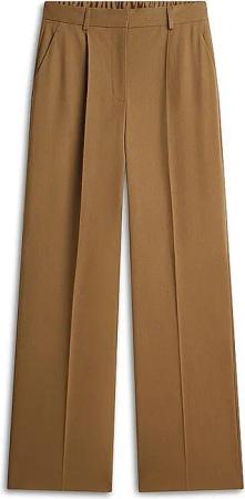 TOMMY HILFIGER Businesshose  braun | 42