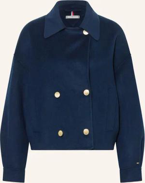 TOMMY HILFIGER Cabanjacke