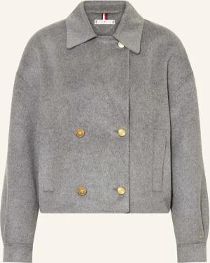 TOMMY HILFIGER Cabanjacke