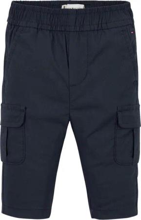 Tommy Hilfiger Cargohose CARGO PANTS in Unifarbe