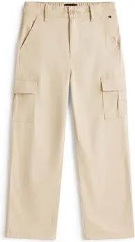 Tommy Hilfiger  Cargohose Twill Cargo Relaxed Pant