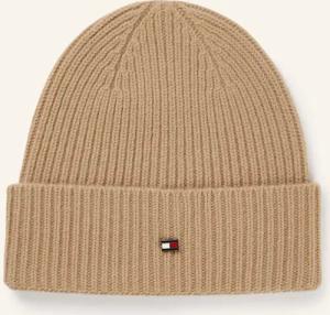 TOMMY HILFIGER Cashmere-Mütze