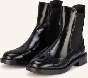 TOMMY HILFIGER Chelsea-Boots