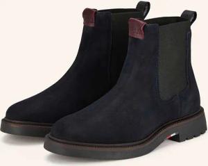 TOMMY HILFIGER Chelsea-Boots
