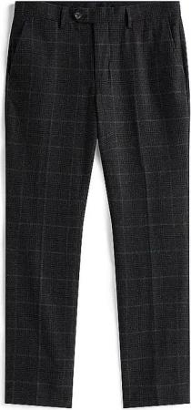 TOMMY HILFIGER Chino DC DENTON grau | 30/L32