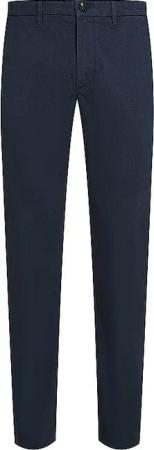 TOMMY HILFIGER Chino DENTON blau | 30/L32