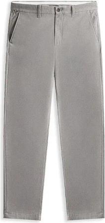 TOMMY HILFIGER Chino DENTON  grau | 33/L34