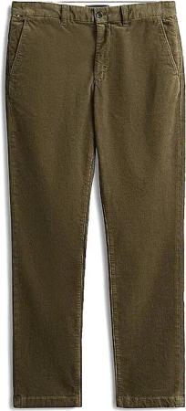 TOMMY HILFIGER Chino DENTON olive | 33/L34