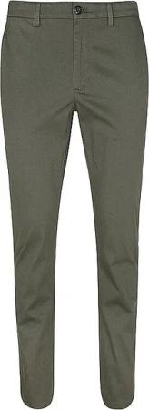 TOMMY HILFIGER Chino DENTON olive | 36/L34