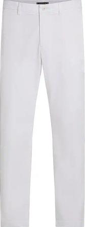 TOMMY HILFIGER Chino DENTON weiss | 38/L34