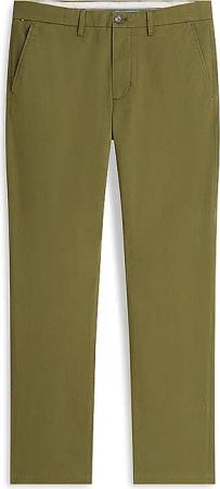 TOMMY HILFIGER Chino  olive | 38/L34