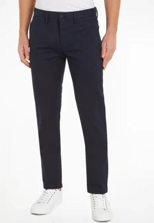 Tommy Hilfiger Chinohose "Chino Bleecker 1985 PIMA CO"