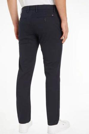 Tommy Hilfiger Chinohose Chino Bleecker 1985 PIMA CO