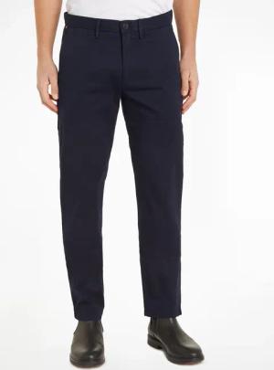 Tommy Hilfiger Chinohose "Chino Denton 1985 PIMA CO"