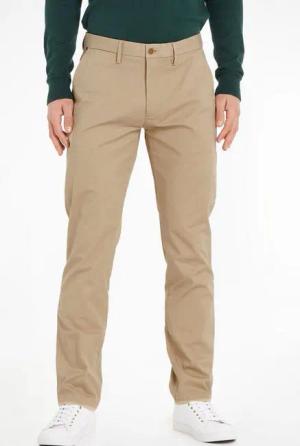 Tommy Hilfiger Chinohose Chino Denton 1985 PIMA CO