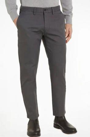 Tommy Hilfiger Chinohose Chino Denton 1985 PIMA CO