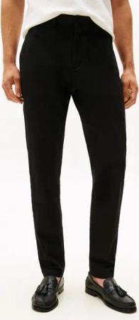 Tommy Hilfiger Chinohose CORE HARLEM ESSENTIAL Tapered Fit