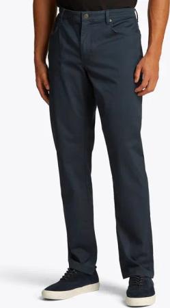 Tommy Hilfiger Chinohose "DENTON 5PKT PRINTED STRUCTURE" mit Struktur