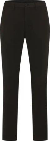 Tommy Hilfiger Chinohose DENTON KNIT TECH Straight Fit, Baumwollstretch