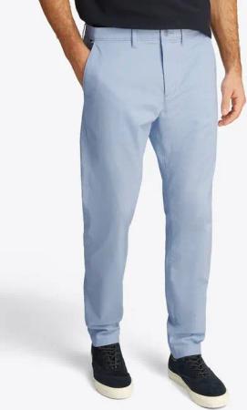 Tommy Hilfiger Chinohose HARLEM CHINO SATIN