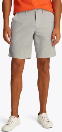 Tommy Hilfiger Chinoshorts "BROOKLYN SHORT 1985" in klassischem Design