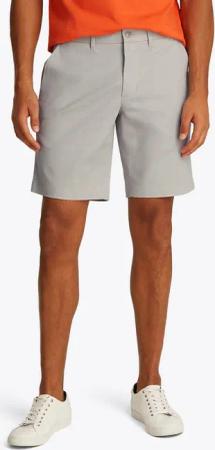 Tommy Hilfiger Chinoshorts BROOKLYN SHORT 1985 in klassischem Design