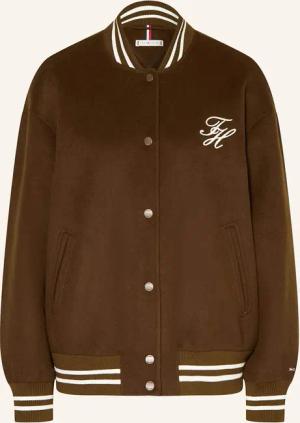 TOMMY HILFIGER College-Jacke