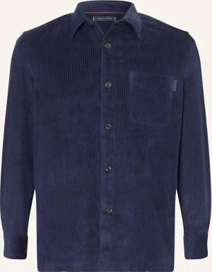 TOMMY HILFIGER Cord-Overshirt
