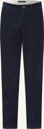 TOMMY HILFIGER Cordchino DENTON Straight Fit