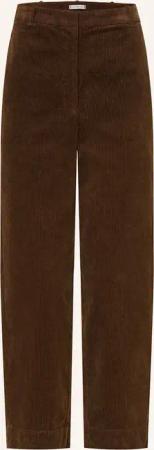 TOMMY HILFIGER Cropped-Cordhose