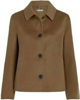 Tommy Hilfiger  Damen-Jacke WW0WW42625