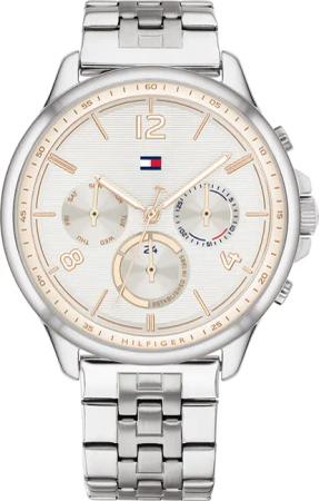 Tommy Hilfiger Damen Uhr 1782222