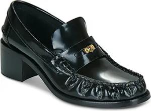 Tommy Hilfiger  Damenschuhe HILFIGER PENNY HL ABRASIVATO