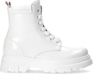 Tommy Hilfiger  Damenstiefel Lacu Up