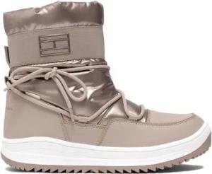 Tommy Hilfiger  Damenstiefel T3A534052BRONZE