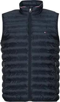 Tommy Hilfiger  Daunenjacken CORE PACKABLE RECYCLED VEST