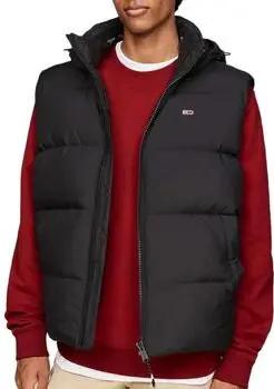 Tommy Hilfiger  Daunenjacken DM0DM20465-BDS