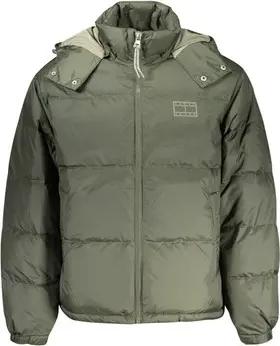 Tommy Hilfiger  Daunenjacken dm0dm22036vemrhxl