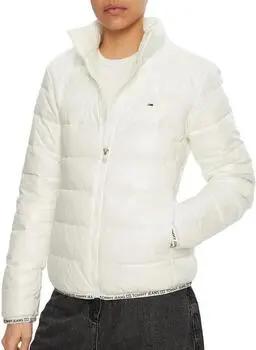 Tommy Hilfiger  Daunenjacken DW0DW19312-YBL