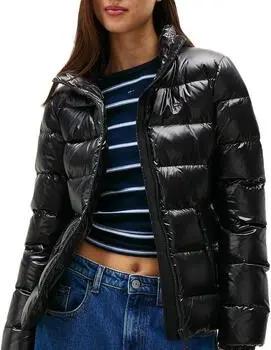 Tommy Hilfiger  Daunenjacken DW0DW21618-BDS