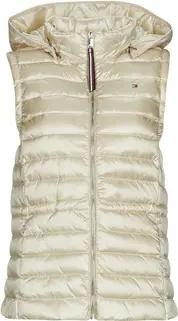 Tommy Hilfiger  Daunenjacken FEMININE LW DOWN VEST