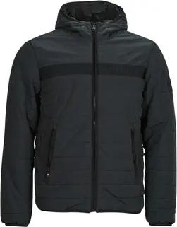 Tommy Hilfiger  Daunenjacken GMD PADDED HOODED JACKET