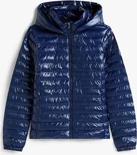 Tommy Hilfiger  Daunenjacken LW PADDED SLIM JACKET