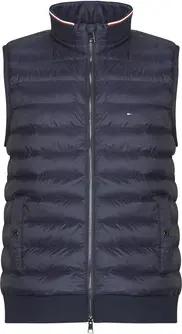 Tommy Hilfiger  Daunenjacken MIX MEDIA ESS RWB VEST