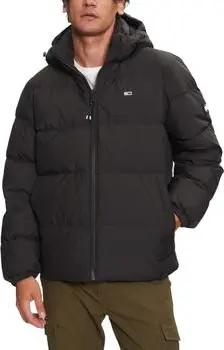Tommy Hilfiger  Daunenjacken TJM ESSENTIAL DOWN J DM0DM19786